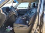 2017 Nissan Armada Sv للبيع في San Antonio، TX - Rear End