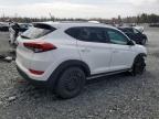2017 HYUNDAI TUCSON LIMITED à vendre chez Copart NS - HALIFAX