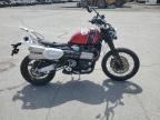 2023 Triumph Motorcycle Scrambler 1200 Xc zu verkaufen in San Diego, CA - Side