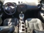 2013 Nissan Juke S продається в Tulsa, OK - Mechanical
