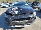 2016 Volvo V60 Cross Country Premier en Venta en Exeter, RI - Front End