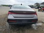 2024 Hyundai Elantra Sel for Sale in Austell, GA - Side