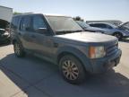 2006 Land Rover Lr3 Se продається в Sacramento, CA - Minor Dent/Scratches