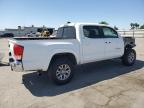 2016 Toyota Tacoma Double Cab на продаже в Bakersfield, CA - Front End