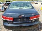 2007 Hyundai Sonata Se for Sale in Hillsborough, NJ - Minor Dent/Scratches