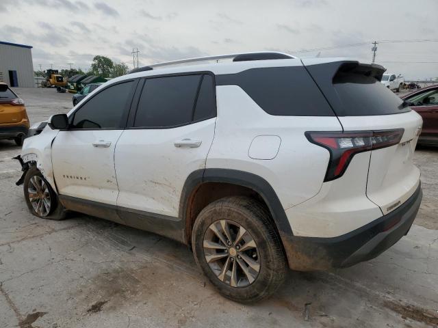  CHEVROLET EQUINOX 2025 Белый