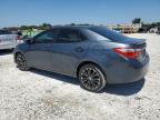 2015 Toyota Corolla L zu verkaufen in Opa Locka, FL - Side