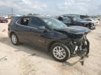 2024 Chevrolet Equinox Lt იყიდება Houston-ში, TX - Front End