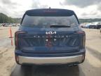 2023 Kia Telluride Ex за продажба в Harleyville, SC - Front End