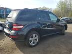 2009 Mercedes-Benz Ml 350 for Sale in East Granby, CT - Mechanical