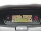 2008 CITROEN C4 PICASSO for sale at Copart NEWBURY