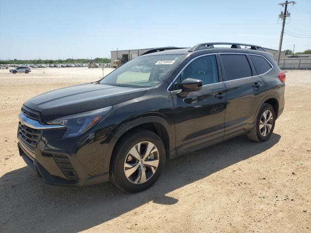 SUBARU ASCENT PRE 2024