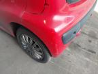 2013 CITROEN C1 VTR for sale at Copart SANDTOFT