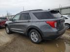 2024 Ford Explorer Xlt en Venta en Lansing, MI - Front End