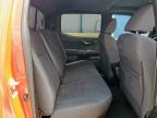 2016 Toyota Tacoma Double Cab на продаже в Haslet, TX - Rear End