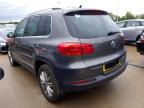 2016 VOLKSWAGEN TIGUAN MAT for sale at Copart SANDY