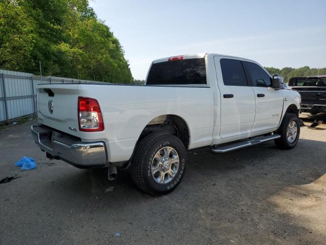  RAM 2500 2024 White