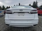 2020 Ford Fusion Se zu verkaufen in Graham, WA - Front End