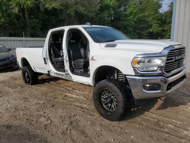  RAM 2500 2022 White