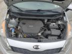 2014 Kia Rio Lx na sprzedaż w Ellwood City, PA - Rear End