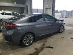 2017 Hyundai Ioniq Limited იყიდება Franklin-ში, WI - Front End