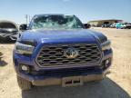 2023 Toyota Tacoma Double Cab na sprzedaż w San Antonio, TX - Hail