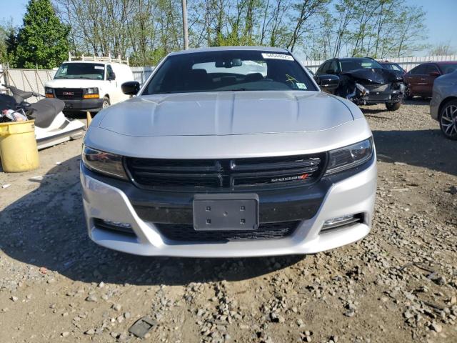  DODGE CHARGER 2023 Серебристый