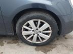 2012 VOLKSWAGEN GOLF MATCH for sale at Copart GLOUCESTER