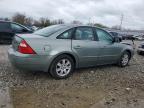 2005 Ford Five Hundred Sel for Sale in Columbus, OH - Front End