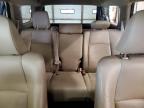 2021 Toyota 4Runner Trail en Venta en Blaine, MN - Side