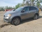 2011 Kia Sorento Base продається в Baltimore, MD - Front End