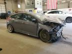 2017 Ford Focus Rs იყიდება Blaine-ში, MN - Front End
