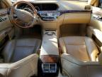 2008 Mercedes-Benz S 550 4Matic for Sale in Louisville, KY - Hail