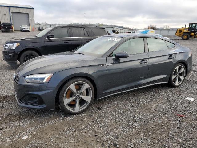 2020 Audi A5 Prestige
