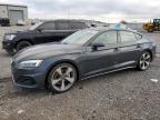 2020 Audi A5 Prestige за продажба в Earlington, KY - Hail