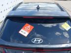2021 HYUNDAI TUCSON ULT for sale at Copart SANDY