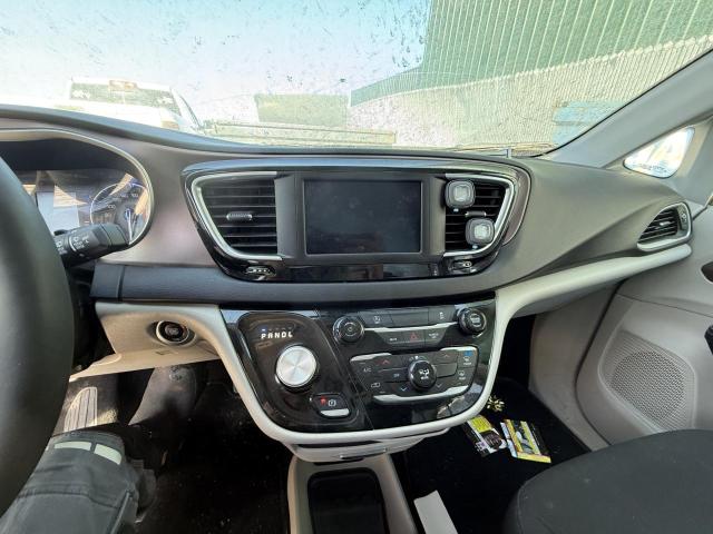 2024 CHRYSLER GRAND CARAVAN SXT