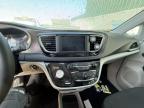 2024 CHRYSLER GRAND CARAVAN SXT for sale at Copart QC - MONTREAL