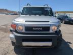 2008 Toyota Fj Cruiser    de vânzare în Littleton, CO - Front End