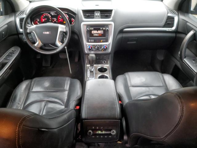  GMC ACADIA 2016 Czarny