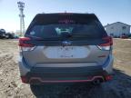 2021 Subaru Forester Sport   de vânzare în Windsor, NJ - Minor Dent/Scratches