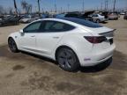 2019 Tesla Model 3  de vânzare în Los Angeles, CA - Front End