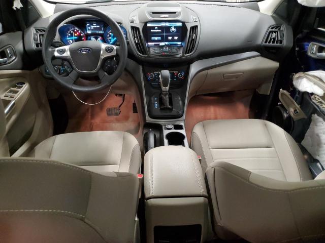 Паркетники FORD ESCAPE 2014 Синий