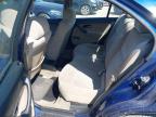 2000 HONDA CIVIC 1.4I for sale at Copart SANDWICH