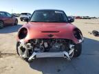 2021 Mini Cooper S იყიდება Wilmer-ში, TX - Front End