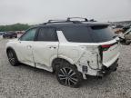 2022 Nissan Pathfinder Platinum for Sale in Memphis, TN - Side