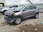 2013 Kia Sportage Base for Sale in Kansas City, KS - Front End