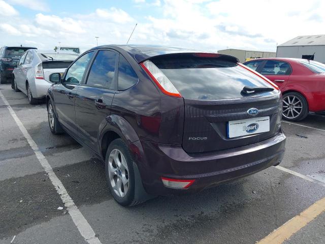 2008 FORD FOCUS STYL