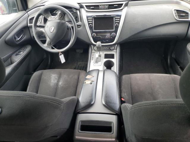  NISSAN MURANO 2019 Blue
