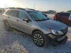 2016 Subaru Outback 2.5I Limited for Sale in Temple, TX - Front End
